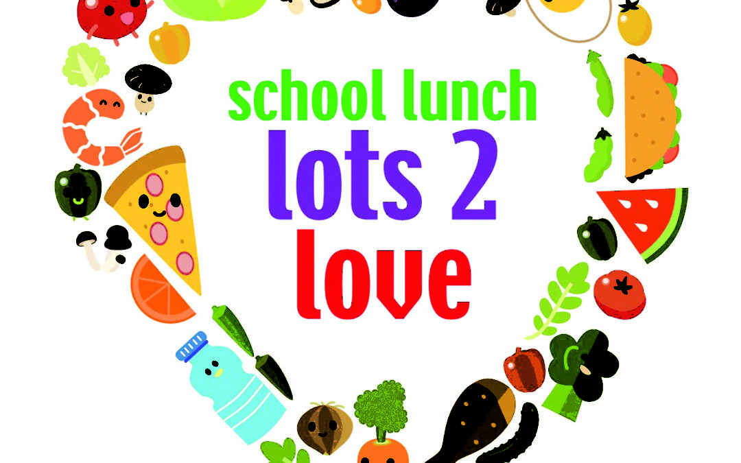 National School Lunch Week (NSLW)