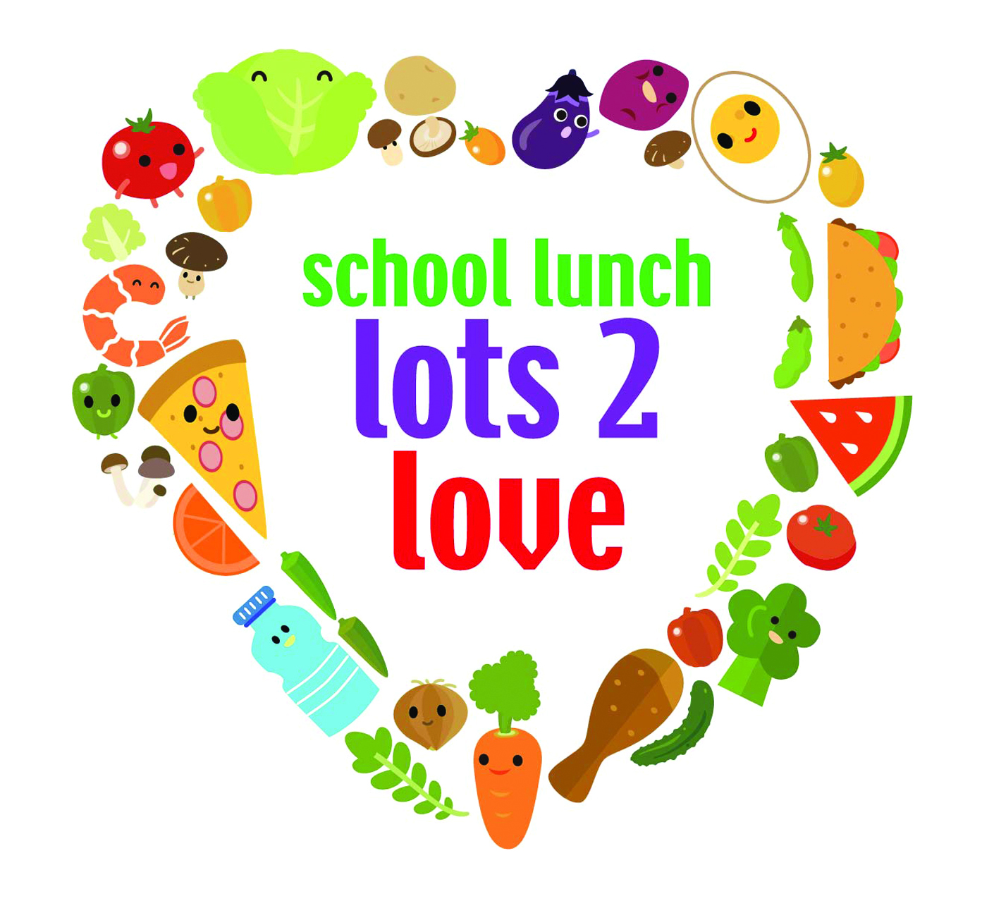 National School Lunch Week (NSLW) MD Teacher Toolkit