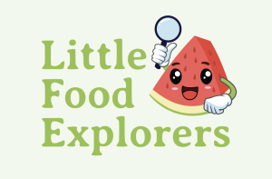 Little Food Explorers Curriculum