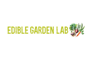 Edible Garden Lab block